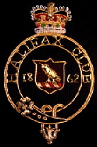 Halifax Club crest