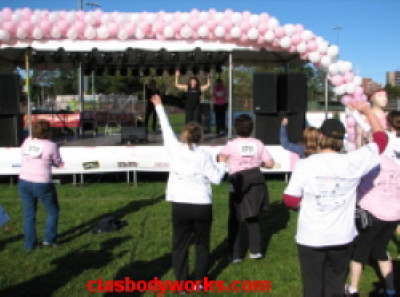 Run for the Cure 03